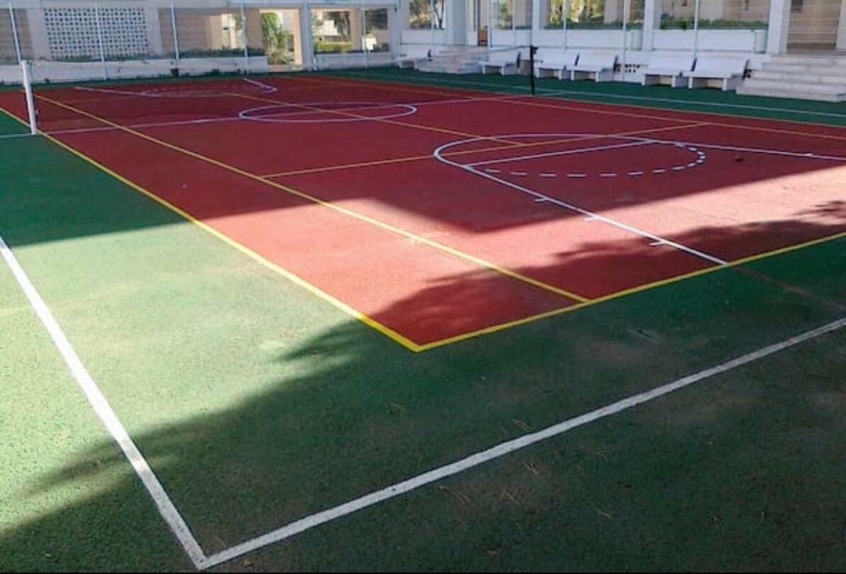 Carihuela Beach Pool Garage Wifi Torremolinos Kültér fotó